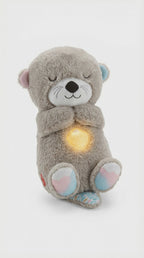 MIMITOS™ Nutria de Peluche Calmante - MiPrimerLatido™